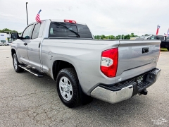 Used 2017  Toyota Tundra 2WD Double Cab 6&period;5' Bed 4&period;6L &lpar;Natl&rpar; at Auto Finance Center of Greer near Greer&comma; SC