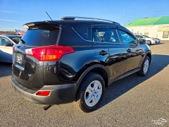 Used 2013  Toyota RAV4 FWD 4dr LE &lpar;Natl&rpar; at Auto Finance Center of Greer near Greer&comma; SC