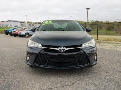 Used 2017 Toyota Camry Auto (Natl) at Auto Finance Center of Greer near Greer, SC