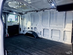 Used 2019  Ford Transit 250 Cargo Van Low Roof Van SWB at Auto Finance Center of Greer near Greer&comma; SC