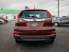 Used 2015 Honda CR-V 4d SUV FWD LX at Auto Finance Center of Greer near Greer, SC