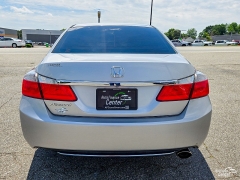 Used 2014  Honda Accord Sedan 4d LX CVT at Auto Finance Center of Greer near Greer&comma; SC