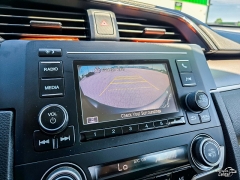 Used 2016  Honda Civic Sedan 4d LX CVT at Auto Finance Center of Greer near Greer&comma; SC