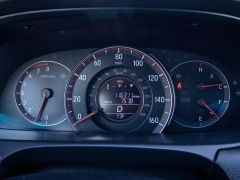 Used 2016 Honda Accord Sedan 4d Sport CVT at Auto Finance Center of Greer near Greer, SC