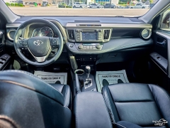 Used 2014  Toyota RAV4 FWD 4dr Limited &lpar;Natl&rpar; at Auto Finance Center of Greer near Greer&comma; SC