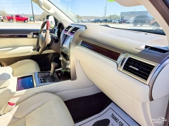 Used 2017  Lexus GX GX 460 4WD at Auto Finance Center of Greer near Greer&comma; SC