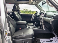Used 2014 Toyota 4Runner 4WD 4dr V6 (Natl) at Auto Finance Center of Greer near Greer, SC