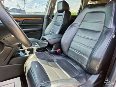 Used 2018  Honda CR-V EX-L 2WD at Auto Finance Center of Greer near Greer&comma; SC