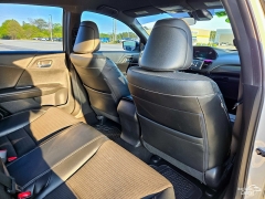 Used 2017  Honda Accord Sedan 4d Sport w&sol;Honda Sensing at Auto Finance Center of Greer near Greer&comma; SC