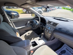 Used 2008 Toyota Camry 4dr Sdn I4 (Natl) at Auto Finance Center of Greer near Greer, SC