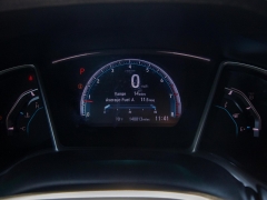 Used 2016 Honda Civic Sedan 4d Touring at Auto Finance Center of Greer near Greer, SC