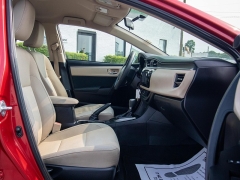 Used 2014 Toyota Corolla 4dr Sdn (Natl) at Auto Finance Center of Greer near Greer, SC
