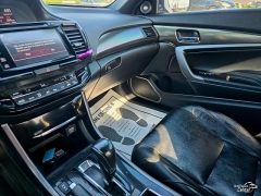 Used 2016  Honda Accord Coupe 2d EX-L at Auto Finance Center of Greer near Greer&comma; SC