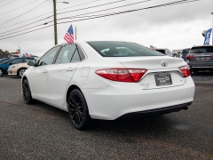 Used 2015 Toyota Camry 4dr Sdn I4 Auto (Natl) at Auto Finance Center of Greer near Greer, SC