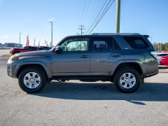 Used 2015  Toyota 4Runner RWD 4dr V6 &lpar;Natl&rpar; at Auto Finance Center of Greer near Greer&comma; SC