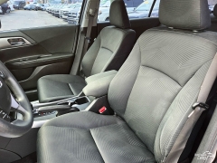 Used 2015  Honda Accord Sedan 4d LX CVT at Auto Finance Center of Greer near Greer&comma; SC