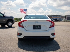 Used 2016 Honda Civic Sedan 4d Touring at Auto Finance Center of Greer near Greer, SC