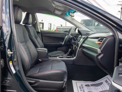 Used 2015 Toyota Camry 4dr Sdn I4 Auto (Natl) at Auto Finance Center of Greer near Greer, SC