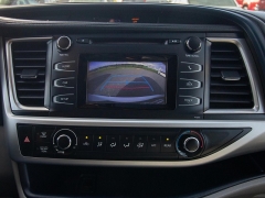 Used 2016 Toyota Highlander 4d SUV FWD LE at Auto Finance Center of Greer near Greer, SC