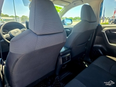 Used 2021  Toyota RAV4 XLE FWD &lpar;Natl&rpar; at Auto Finance Center of Greer near Greer&comma; SC