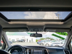 Used 2015 Toyota Highlander 4d SUV AWD XLE at Auto Finance Center of Greer near Greer, SC