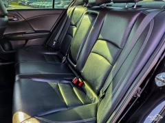 Used 2015  Honda Accord Sedan 4dr V6 Auto EX-L at Auto Finance Center of Greer near Greer&comma; SC