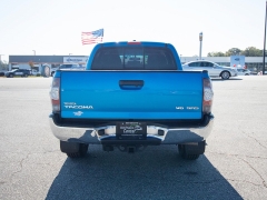 Used 2009 Toyota Tacoma 4WD Double V6 (Natl) at Auto Finance Center of Greer near Greer, SC
