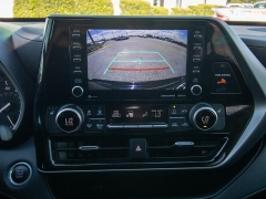 Used 2021 Toyota Highlander XLE AWD at Auto Finance Center of Greer near Greer, SC
