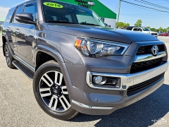 Used 2018  Toyota 4Runner 4WD &lpar;Natl&rpar; at Auto Finance Center of Greer near Greer&comma; SC
