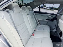Used 2016  Toyota Camry 4dr Sdn I4 Auto &lpar;Natl&rpar; at Auto Finance Center of Greer near Greer&comma; SC