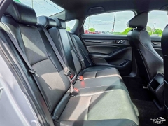Used 2022  Honda Accord Hybrid Sport Sedan at Auto Finance Center of Greer near Greer&comma; SC
