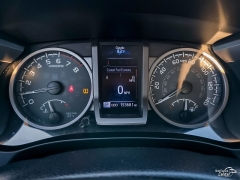 Used 2017  Toyota Tacoma Double Cab 5' Bed V6 4x2 AT &lpar;Natl&rpar; at Auto Finance Center of Greer near Greer&comma; SC