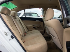 Used 2012 Honda Accord Sedan 4d LX Auto at Auto Finance Center of Greer near Greer, SC