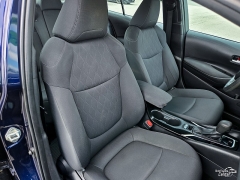Used 2021  Toyota Corolla LE CVT at Auto Finance Center of Greer near Greer&comma; SC