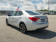 Used 2018 Toyota Corolla (Natl) at Auto Finance Center of Greer near Greer, SC