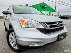 Used 2011  Honda CR-V 4d SUV FWD SE at Auto Finance Center of Greer near Greer&comma; SC