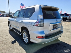 Used 2017  Lexus GX GX 460 4WD at Auto Finance Center of Greer near Greer&comma; SC