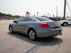 Used 2010 Honda Accord Coupe 2d LX-S Auto at Auto Finance Center of Greer near Greer, SC