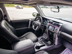 Used 2014 Toyota 4Runner 4WD 4dr V6 (Natl) at Auto Finance Center of Greer near Greer, SC