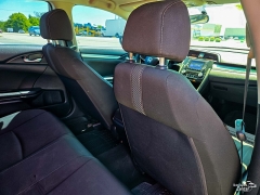 Used 2018  Honda Civic Sedan 4d LX CVT at Auto Finance Center of Greer near Greer&comma; SC