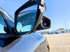 Used 2017  Honda Civic Sedan 4d Touring at Auto Finance Center of Greer near Greer&comma; SC