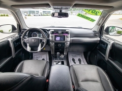 Used 2014 Toyota 4Runner 4WD 4dr V6 (Natl) at Auto Finance Center of Greer near Greer, SC