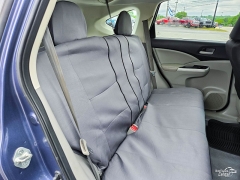 Used 2012  Honda CR-V 2WD 5dr EX-L at Auto Finance Center of Greer near Greer&comma; SC