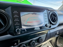 Used 2020  Toyota Tacoma 2WD Double Cab 5' Bed I4 AT &lpar;Natl&rpar; at Auto Finance Center of Greer near Greer&comma; SC