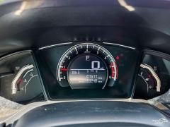 Used 2018  Honda Civic Sedan 4d LX CVT at Auto Finance Center of Greer near Greer&comma; SC