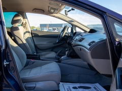 Used 2010  Honda Civic Sedan 4d DX-VP Auto at Auto Finance Center of Greer near Greer&comma; SC