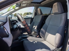 Used 2015 Toyota RAV4 4d SUV FWD XLE at Auto Finance Center of Greer near Greer, SC