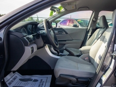 Used 2014 Honda Accord Sedan 4d LX CVT at Auto Finance Center of Greer near Greer, SC