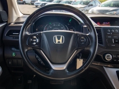Used 2012 Honda CR-V AWD 5dr EX-L at Auto Finance Center of Greer near Greer, SC