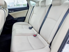 Used 2016  Honda Civic Sedan 4d LX CVT at Auto Finance Center of Greer near Greer&comma; SC